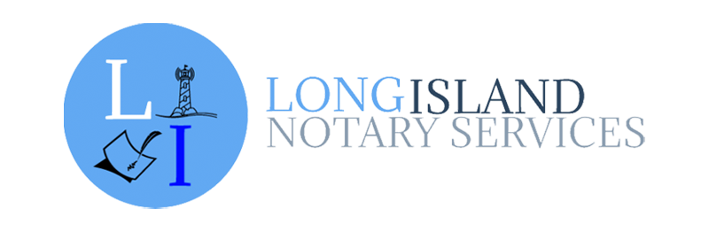LI Notary Services